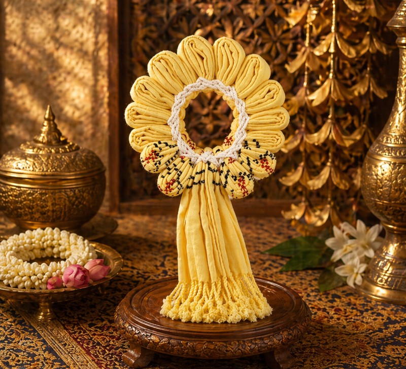 ผ้าพันคอ 250฿ messageimage 1776930192824