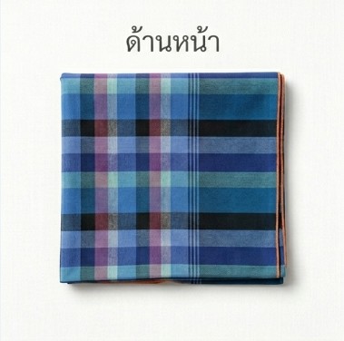 ผ้าขาวม้า ผ้าขาวม้า
