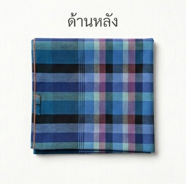 ผ้าขาวม้า ผ้าขาวม้า