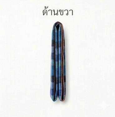 ผ้าขาวม้า ผ้าขาวม้า